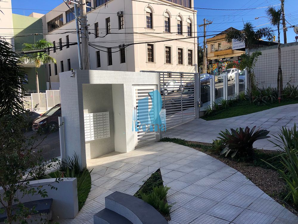 Apartamento à venda com 80.09m² , Centro em Santa Maria, RS