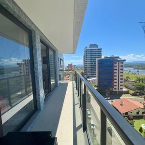 Apartamento com 49m², 1 dormitório, 1 suíte, 1 vaga no Vista Mare em Torres para Comprar