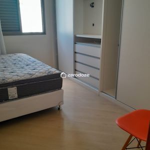 Apartamento no Parque Residencial Aquarius em São José dos Campos - imagem 13