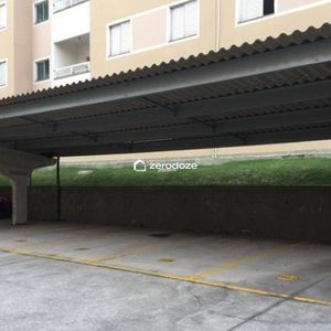 Apartamento no Jardim Califórnia em Jacareí - imagem 36