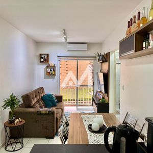 Apartamento com 54m² e 2 dormitórios no bairro Universitário em Lajeado para Comprar