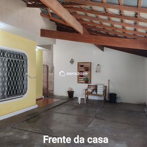 Casa térrea no Jardim Paraíso em São José dos Campos - imagem 3