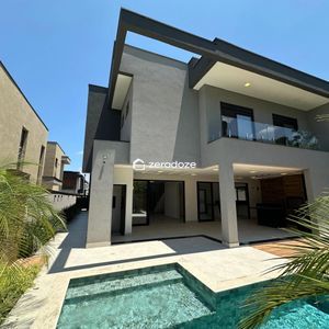 Casa de condomínio no Jardim do Golfe 2 em São José dos Campos - imagem 3