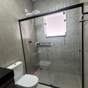 Sobrado no Loteamento Villa Branca em Jacareí - imagem 10