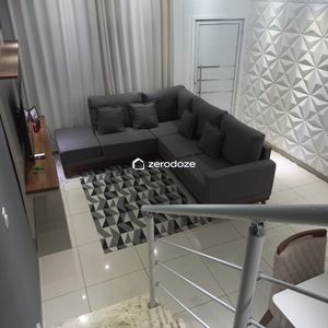 Sobrado no Residencial Santa Paula em Jacareí - imagem 3