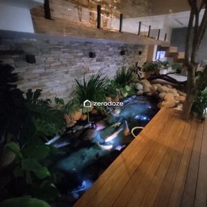 Casa em Condomínio no Parque Maria Elmira em Caçapava. - imagem 12