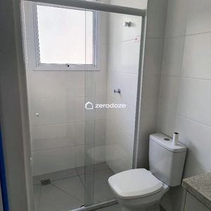 Apartamento no Parque Residencial Aquarius em São José dos Campos - imagem 19