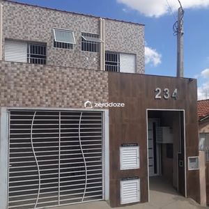 Kitnet no Centro em Jacareí - imagem 2