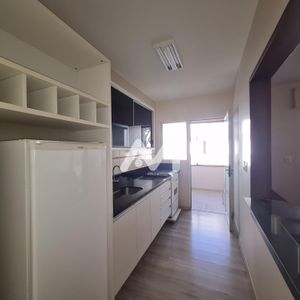 Apartamento com 65m² e 1 dormitório no bairro Florestal em Lajeado para Alugar
