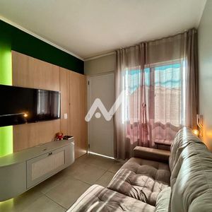 Casa com 47m² e 2 dormitórios no bairro Jardim do Cedro em Lajeado para Comprar