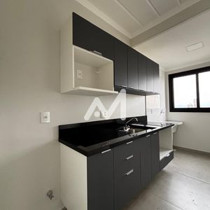 Apartamento com 46m² e 1 dormitório no bairro Universitário em Lajeado para Alugar