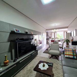 Apartamento com 107m² e 3 dormitórios no bairro Centro em Lajeado para Comprar