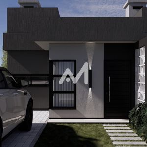 Geminado com 63m² e 3 dormitórios no bairro São Bento em Lajeado para Comprar