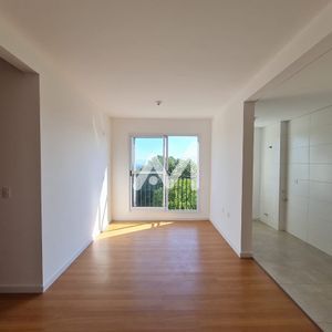 Apartamento com 41m² e 2 dormitórios no bairro Universitário em Lajeado para Alugar