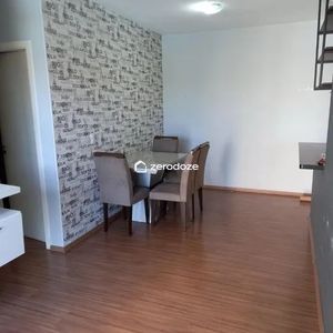 Apartamento no Vera Cruz em Caçapava - imagem 5