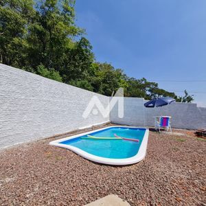 Casa com 224m² e 4 dormitórios no bairro Cristo Rei em Estrela para Comprar