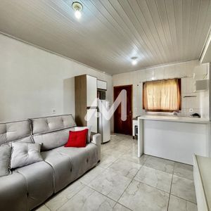 Casa com 40m² e 1 dormitório no bairro São Bento em Lajeado para Comprar