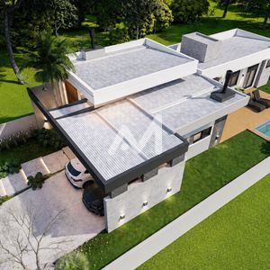 Casa com 138m² e 3 dormitórios no bairro Conventos em Lajeado para Comprar