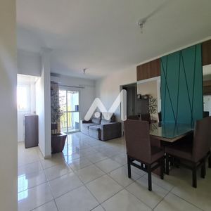 Apartamento com 54m² e 2 dormitórios no bairro Universitário em Lajeado para Alugar