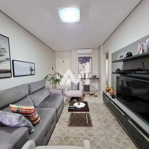 Apartamento com 107m² e 3 dormitórios no bairro Centro em Lajeado para Comprar
