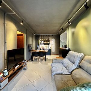 Apartamento com 61m² e 2 dormitórios no bairro Jardim Botânico em Lajeado para Comprar