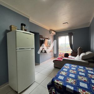 Apartamento com 55m² e 3 dormitórios no bairro Jardim do Cedro em Lajeado para Comprar