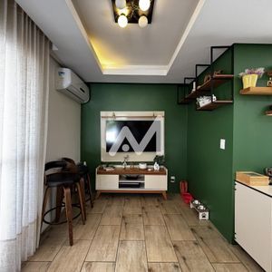 Apartamento com 95m² e 2 dormitórios no bairro São Cristóvão em Lajeado para Comprar