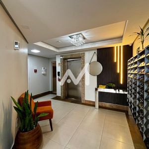 Apartamento com 74m² e 2 dormitórios no bairro Centro em Lajeado para Comprar