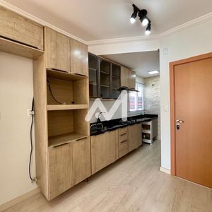 Apartamento com 49m² e 2 dormitórios no bairro Florestal em Lajeado para Comprar ou Alugar