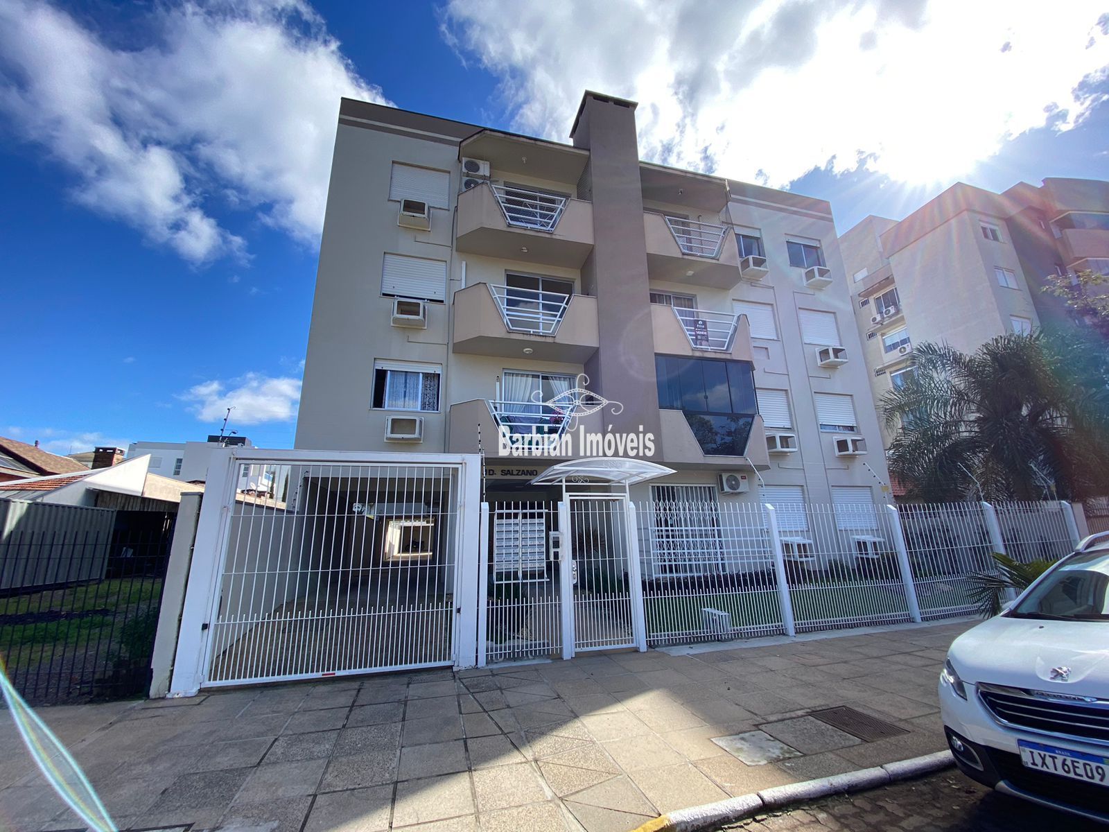 Apartamento  venda  no Santo Incio - Santa Cruz do Sul, RS. Imveis