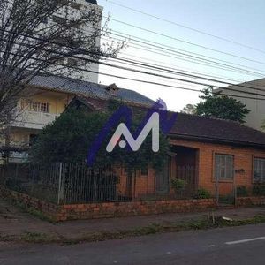 Casa com 372m² e 3 dormitórios no bairro Florestal em Lajeado para Comprar