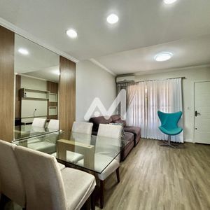 Sobrado com 69m² e 2 dormitórios no bairro Moinhos D'água em Lajeado para Comprar