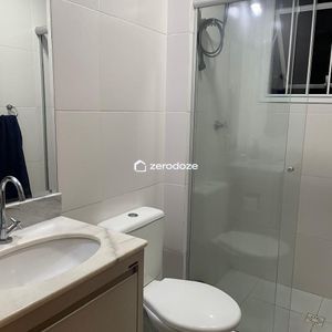 Apartamento no Palmeiras de São José em São José dos Campos - imagem 9
