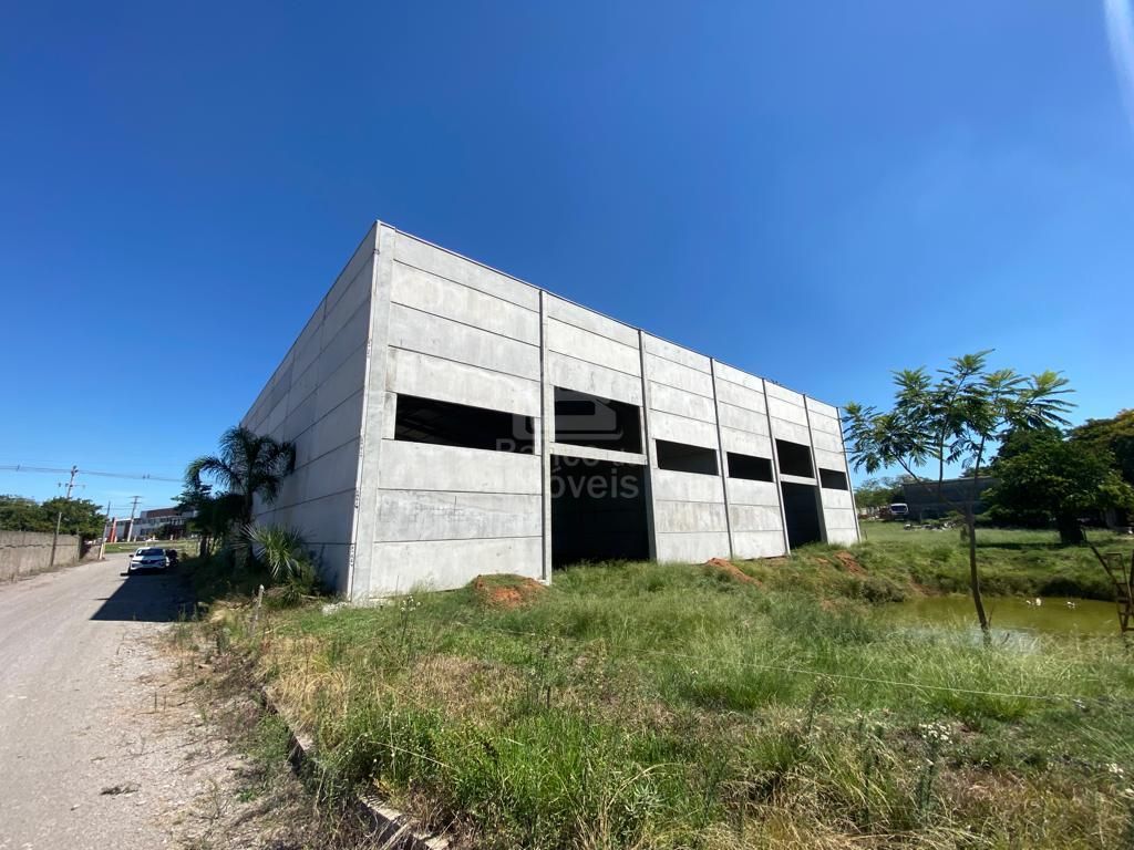 Depósito-Galpão-Armazém para alugar, 480m² - Foto 3