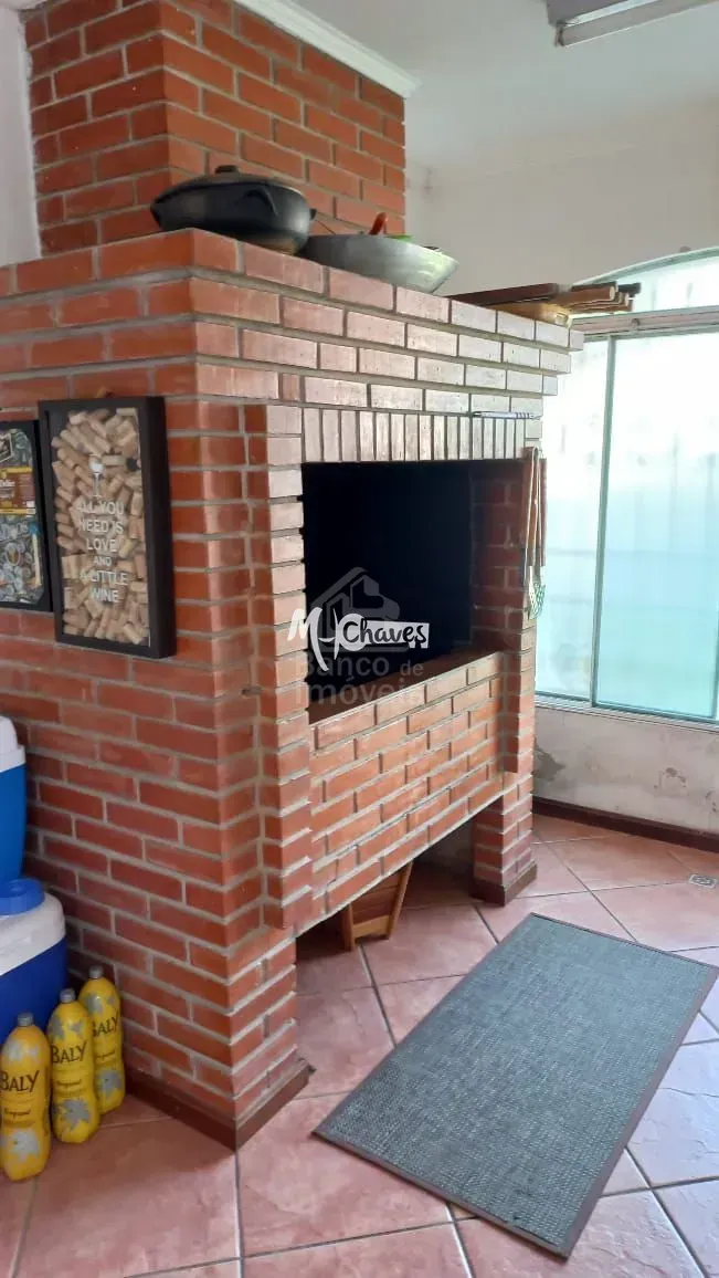 Casa, 3 quartos, 357 m² - Foto 10