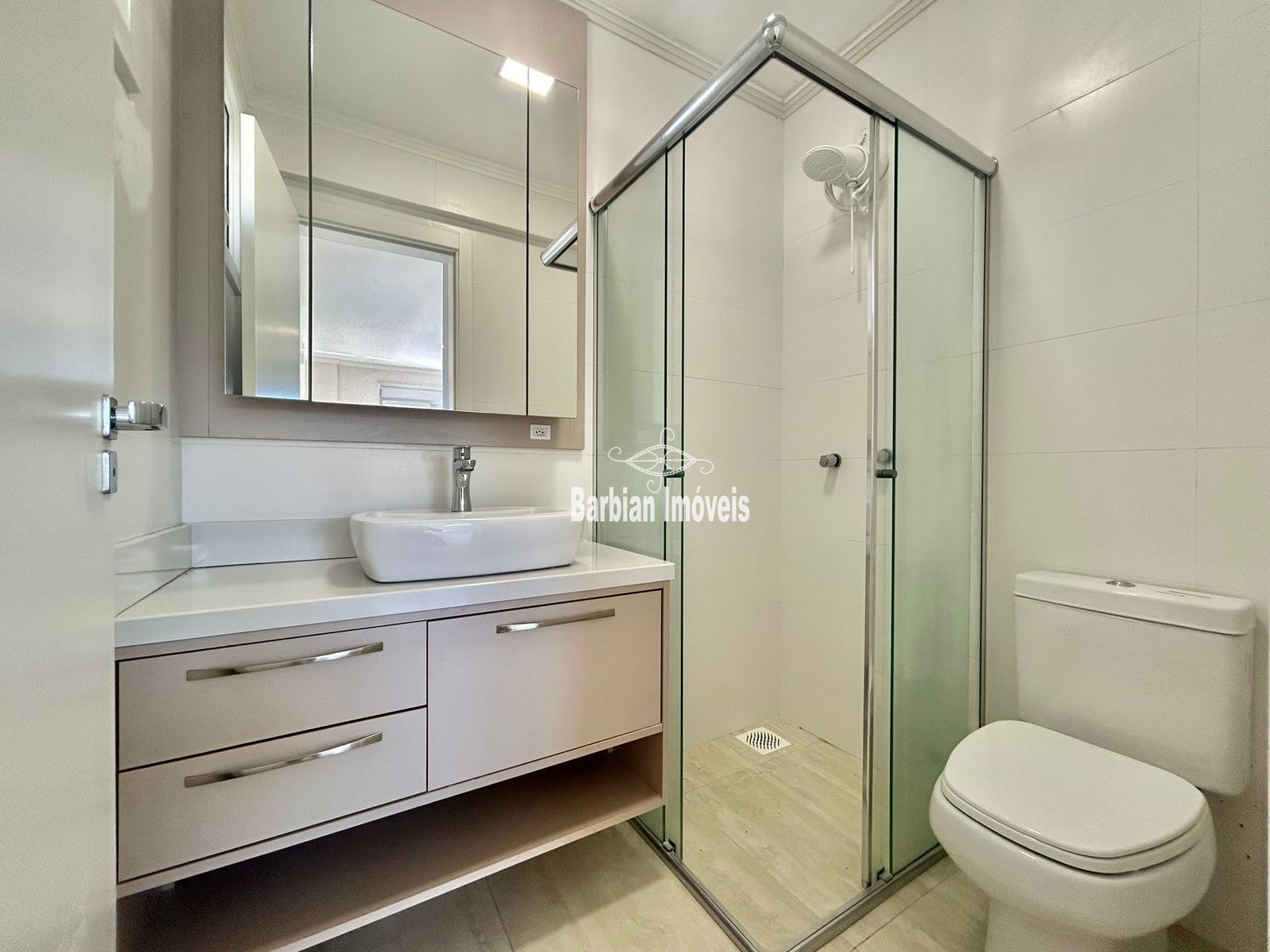 Apartamento, 3 quartos, 132 m² - Foto 9