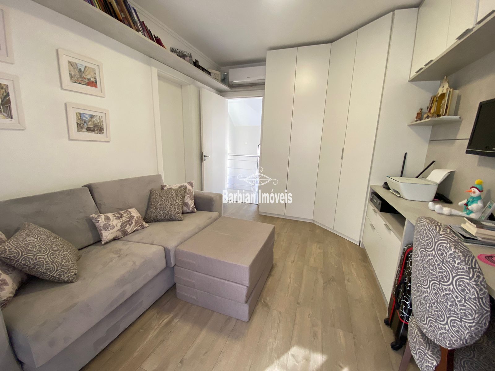 Casa à venda com 3 quartos, 210m² - Foto 21