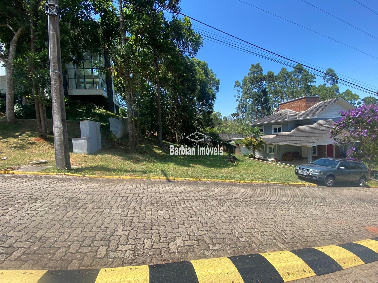 Terreno/Lote  venda  no Country - Santa Cruz do Sul, RS. Imveis