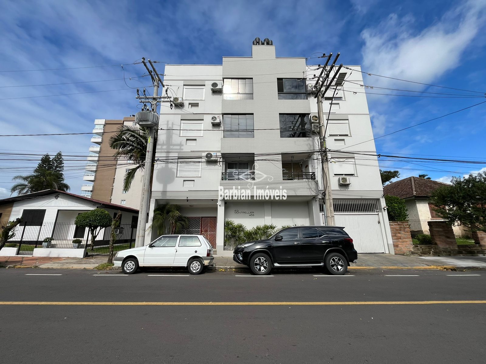 Apartamento  venda  no Centro - Santa Cruz do Sul, RS. Imveis