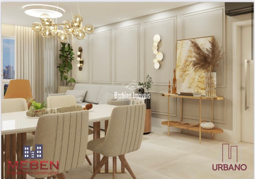 Apartamento, 2 quartos, 90 m² - Foto 11