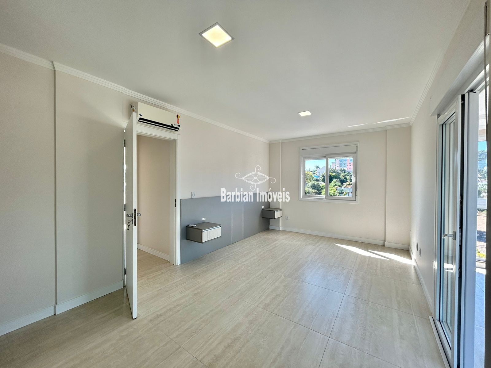 Apartamento, 3 quartos, 132 m² - Foto 6