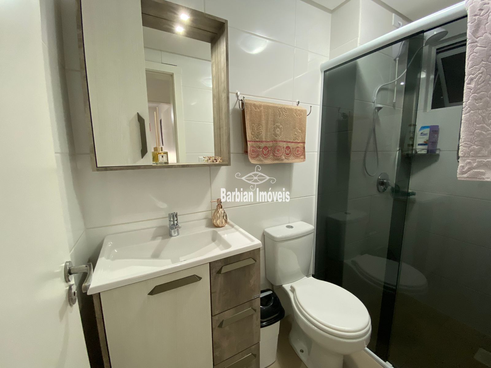 Apartamento, 2 quartos, 60 m² - Foto 10