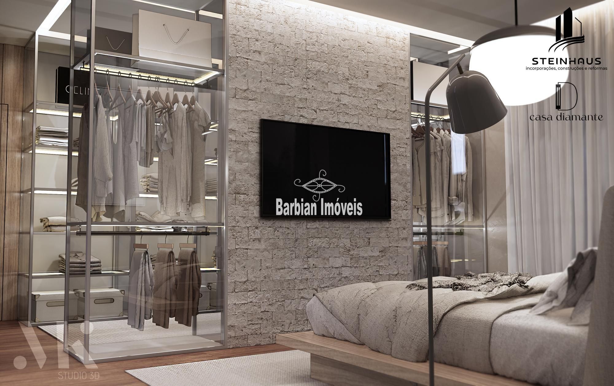 Casa, 3 quartos, 272 m² - Foto 44