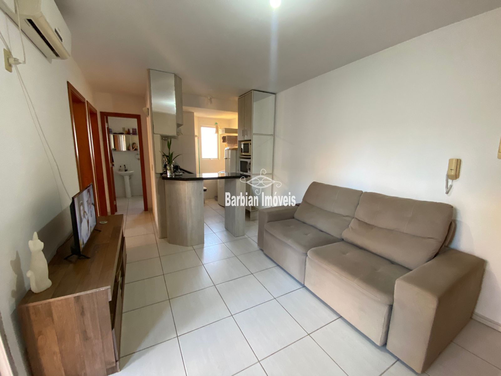 Apartamento à venda  no Santo Antônio - Santa Cruz do Sul, RS. Imóveis