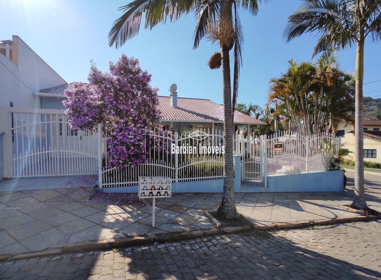 Casa  venda  no Renascena - Santa Cruz do Sul, RS. Imveis