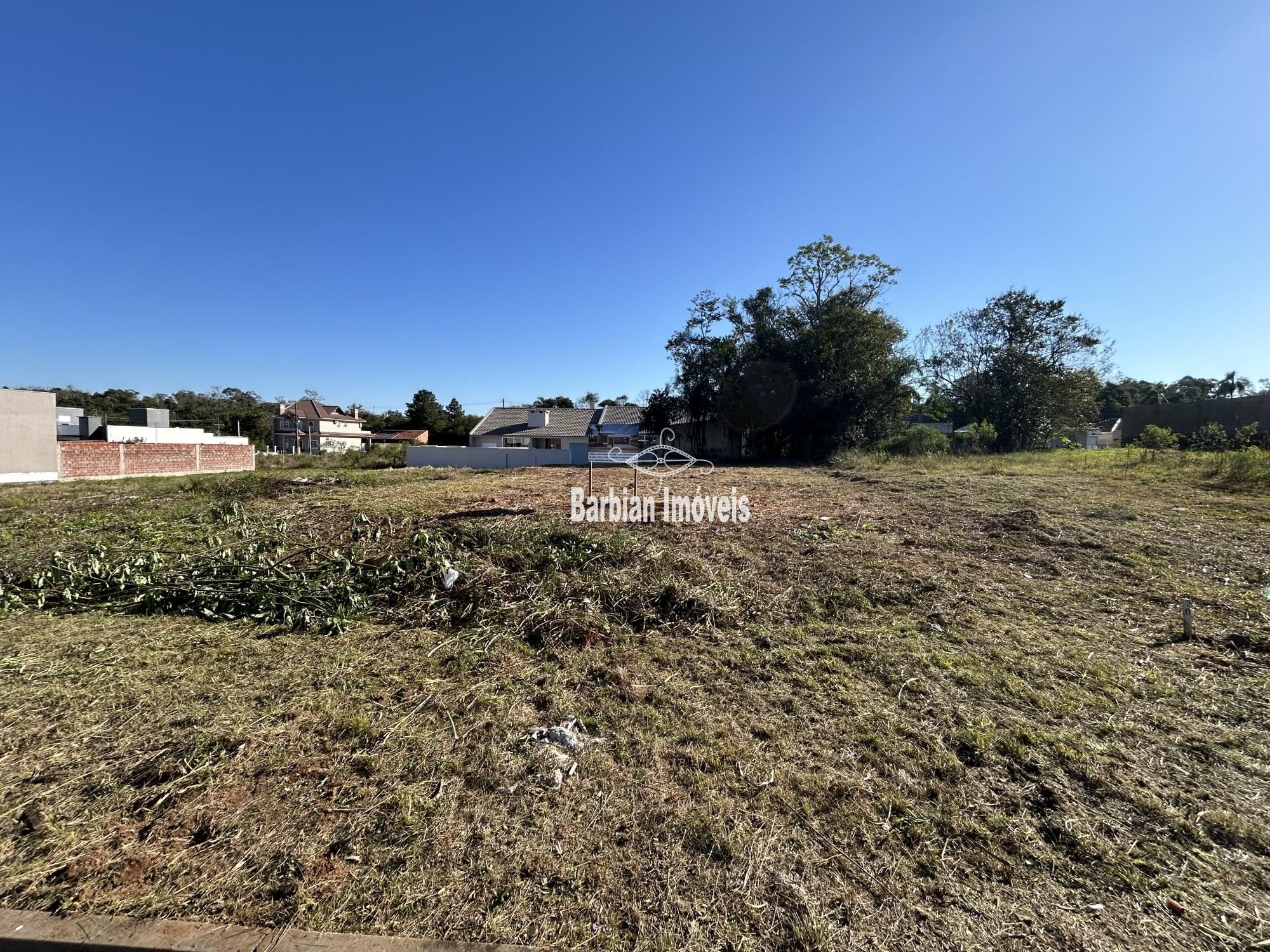 Terreno/Lote  venda  no Joo Alves - Santa Cruz do Sul, RS. Imveis