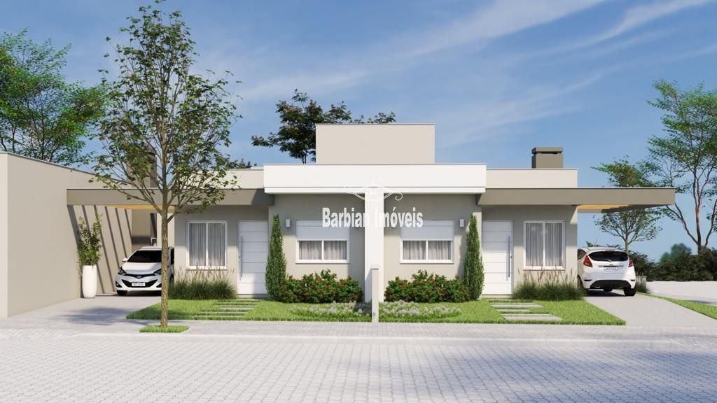 Casa, 2 quartos, 47 m² - Foto 5