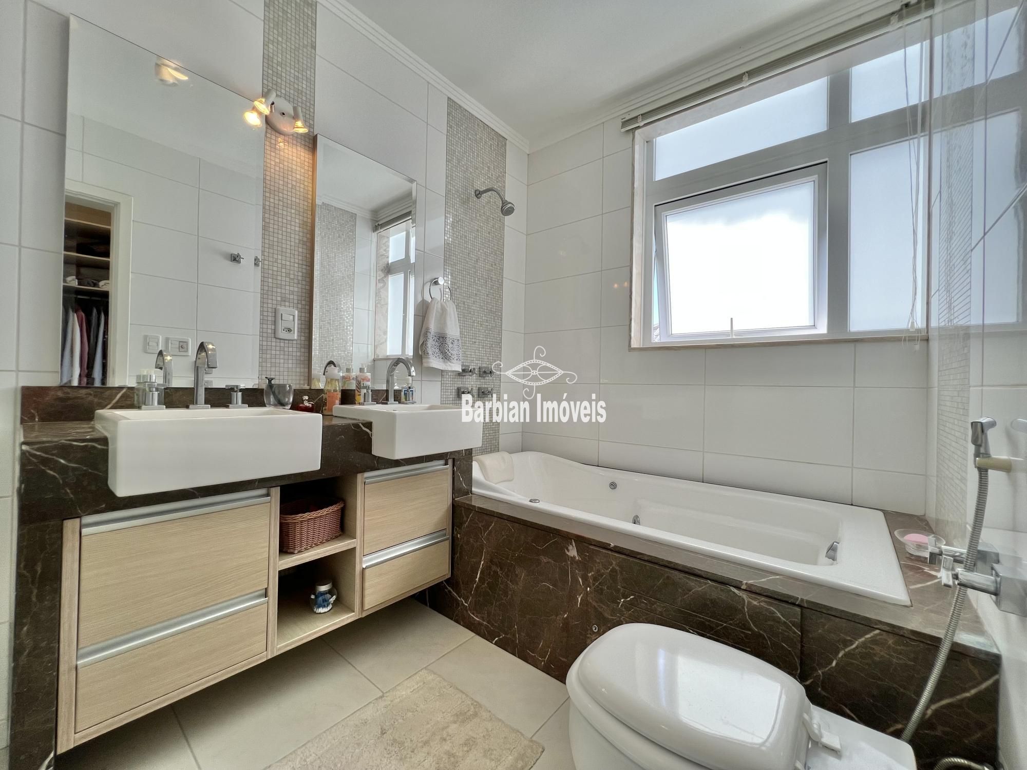 Casa, 3 quartos, 350 m² - Foto 21