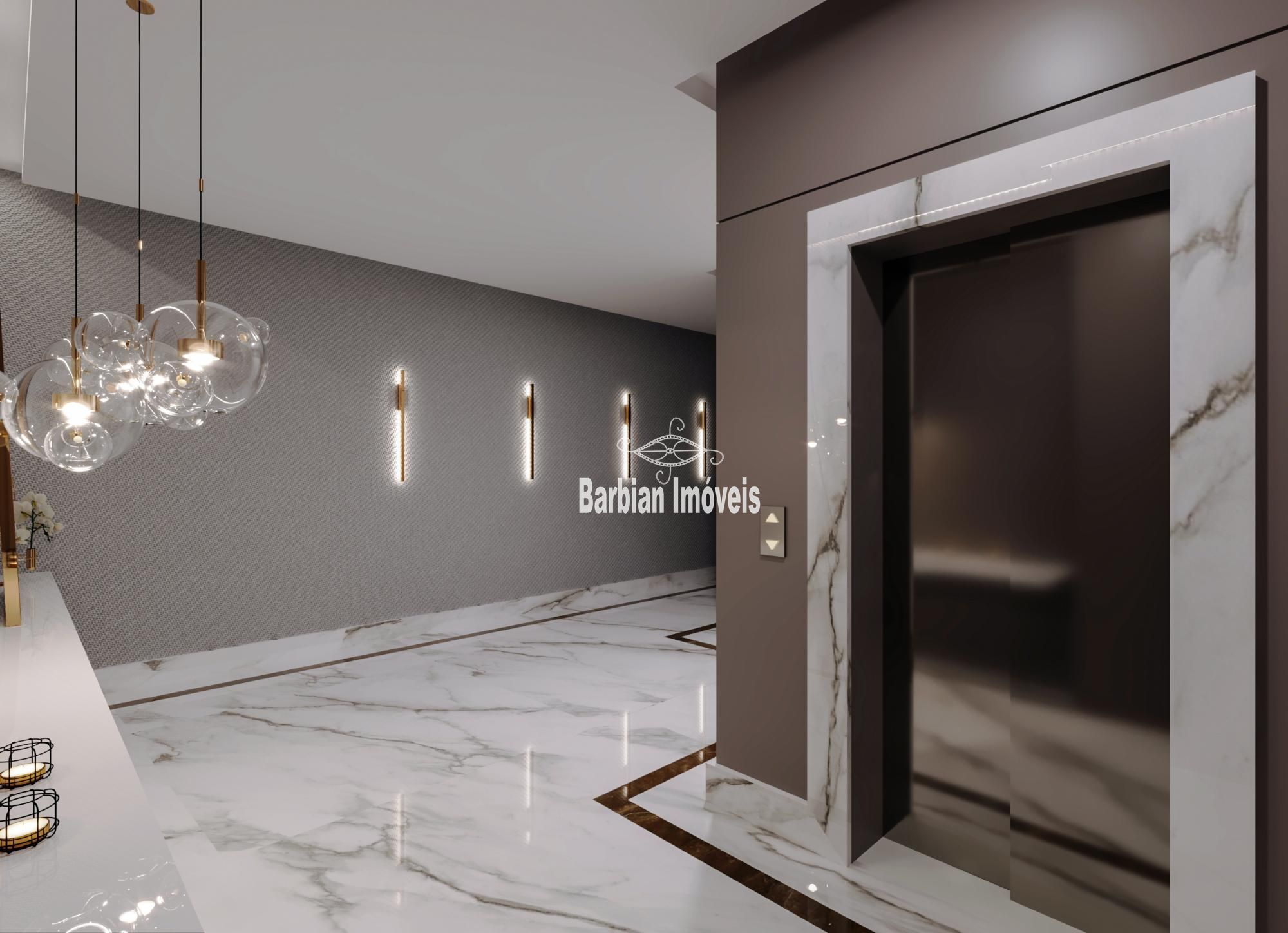 Apartamento, 2 quartos, 69 m² - Foto 4