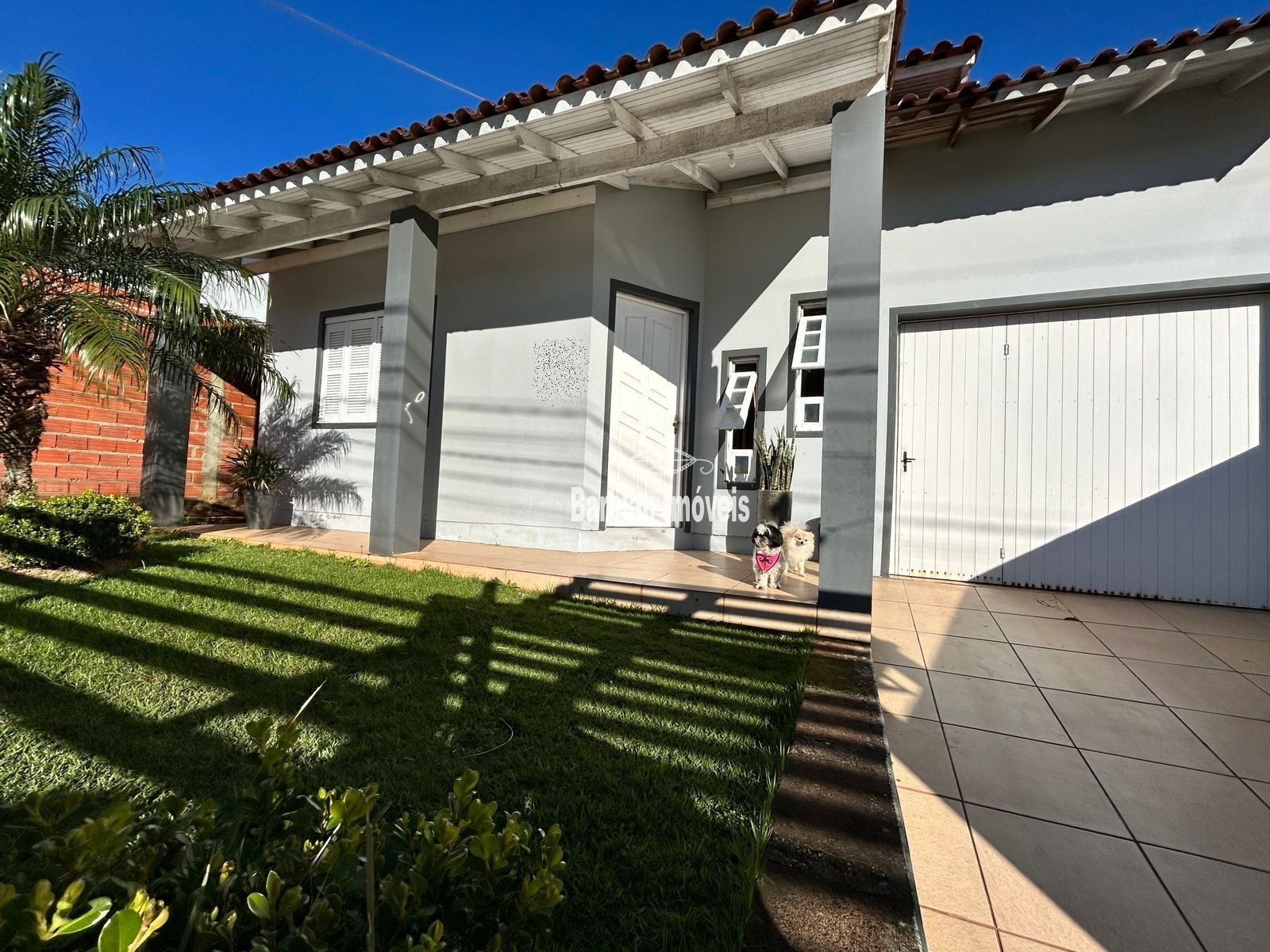 Casa  venda  no Joo Alves - Santa Cruz do Sul, RS. Imveis